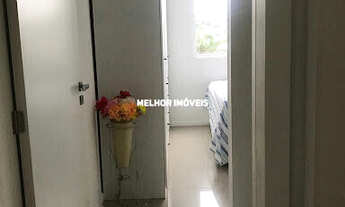 Imagem 5: Apartamento à Venda com 02 Dormitórios sendo 01 Suíte Localizado no Bairro Tabuleiro em Ca