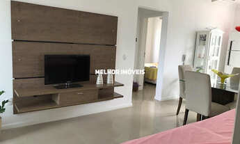 Imagem: Apartamento à Venda com 02 Dormitórios