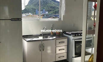 Imagem 3: Apartamento à Venda com 02 Dormitórios sendo 01 Suíte Localizado no Bairro Tabuleiro em Ca