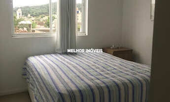 Imagem 6: Apartamento à Venda com 02 Dormitórios sendo 01 Suíte Localizado no Bairro Tabuleiro em Ca