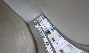 Imagem 4: Le Blanc - Apartamento á Venda com 03 Dormitórios sendo 01 Suíte Localizado Barra norte em