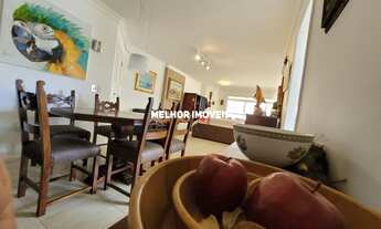 Imagem 7: Apartamento 03 suítes mobiliado e decorado com Vista Mar à venda em Balneário Camboriú - S