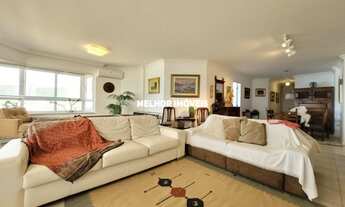 Imagem 6: Apartamento 03 suítes mobiliado e decorado com Vista Mar à venda em Balneário Camboriú - S