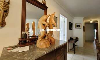 Imagem 4: Apartamento 03 suítes mobiliado e decorado com Vista Mar à venda em Balneário Camboriú - S