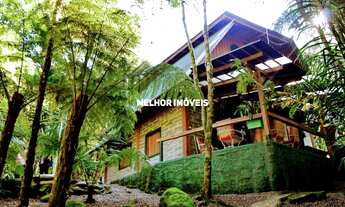 Imagem 2: Fazenda/Sítio à Venda, 163000 m² em José Boiteux - SC