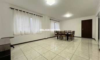 Imagem 7: Apartamento para Locação Anual com 02 Dormitórios sendo 01 Suíte Localizado em Balneário C