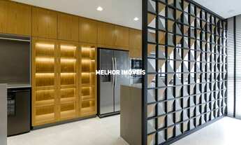 Imagem 6: Mirante Das Águas - Cobertura Mobiliada, Decorada e Equipada á Venda com 04 Suítes Sendo