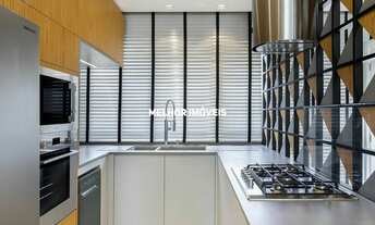 Imagem 7: Mirante Das Águas - Cobertura Mobiliada, Decorada e Equipada á Venda com 04 Suítes Sendo