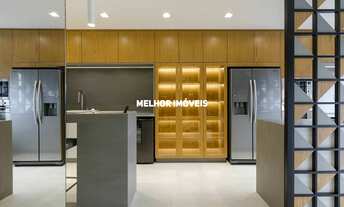 Imagem 5: Mirante Das Águas - Cobertura Mobiliada, Decorada e Equipada á Venda com 04 Suítes Sendo