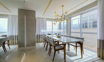 Imagem: Mirante Das Águas - Cobertura Mobiliada