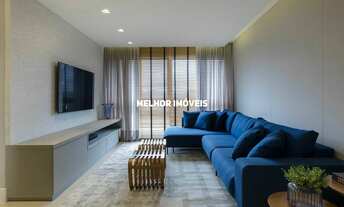 Imagem 1: Mirante Das Águas - Cobertura Mobiliada, Decorada e Equipada á Venda com 04 Suítes Sendo