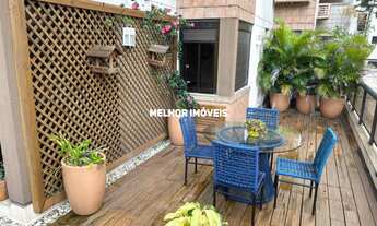 Imagem 7: Orlando Becker - Apartamento Garden á venda no coração de Florianópolis no Edifício Orland