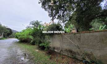 Imagem: Terreno à Venda Localizado na Praia do