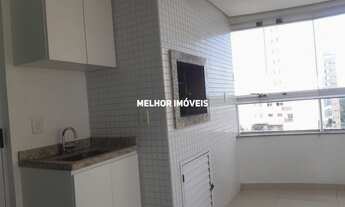 Imagem 4: Locação anual, vista mar com 03 suítes e 2 vagas de garagem localizado no bairro Pioneiros