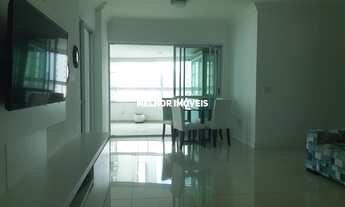 Imagem 5: Locação anual, vista mar com 03 suítes e 2 vagas de garagem localizado no bairro Pioneiros