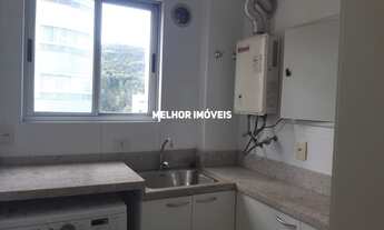 Imagem 7: Locação anual, vista mar com 03 suítes e 2 vagas de garagem localizado no bairro Pioneiros