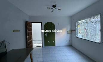 Imagem 2: Amorim I - Apartamento aluguel anual de um dormitório no Centro de Camboriú - SC