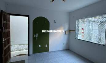 Imagem 4: Amorim I - Apartamento aluguel anual de um dormitório no Centro de Camboriú - SC