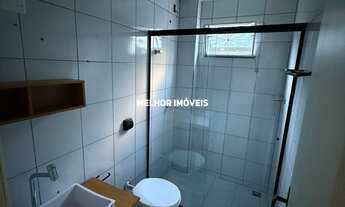 Imagem 5: Amorim I - Apartamento aluguel anual de um dormitório no Centro de Camboriú - SC