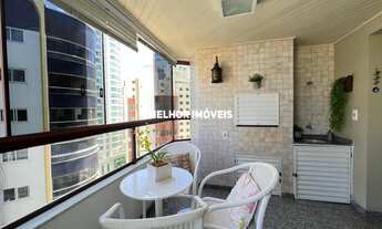 Imagem 3: Clermont Ferrand - Apartamento Mobiliado à Venda com 03 Dormitórios sendo 01 Suíte ,locali