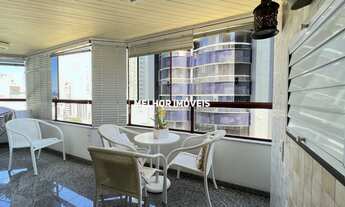 Imagem 2: Clermont Ferrand - Apartamento Mobiliado à Venda com 03 Dormitórios sendo 01 Suíte ,locali