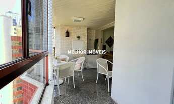 Imagem 4: Clermont Ferrand - Apartamento Mobiliado à Venda com 03 Dormitórios sendo 01 Suíte ,locali