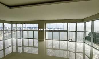 Imagem 3: Ibiza Towers - Apartamento Frente Mar à venda com 4 suítes no centro de Balneário Camboriú