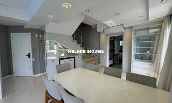 Imagem 6: Baia dos Golfinhos - Cobertura a venda com 186 m² no Centro de Balneário Camboriú