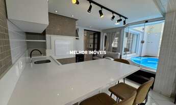 Imagem 2: Baia dos Golfinhos - Cobertura a venda com 186 m² no Centro de Balneário Camboriú