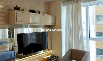 Imagem 5: Apartamento a venda com 139 m² Ed Imperial Tower em Balneário Camboriú