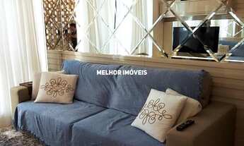 Imagem 3: Apartamento a venda com 139 m² Ed Imperial Tower em Balneário Camboriú