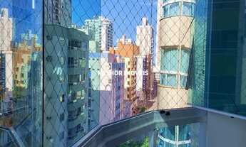 Imagem 2: Apartamento a venda com 139 m² Ed Imperial Tower em Balneário Camboriú