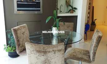 Imagem 7: Apartamento a venda com 139 m² Ed Imperial Tower em Balneário Camboriú