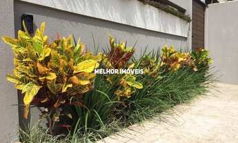 Imagem 5: Sobrado de Alvenaria à Venda com 3 suítes localizado em Balneário Camboriú