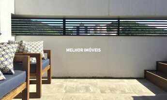 Imagem 6: Sobrado de Alvenaria à Venda com 3 suítes localizado em Balneário Camboriú