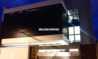 Imagem: Sobrado de Alvenaria à Venda com 3 suítes