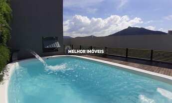 Imagem 2: Sobrado de Alvenaria à Venda com 3 suítes localizado em Balneário Camboriú