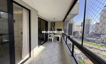 Imagem 2: Turim Residence - Apartamento á venda com 3 Dormitórios sendo 1 suíte uma vaga localizado