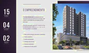 Imagem 2: Apartamento à venda no bairro Meia Praia - Itapema/SC