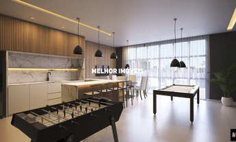 Imagem 6: Apartamento à venda no bairro Meia Praia - Itapema/SC