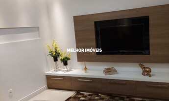 Imagem 4: Apartamento Padrão Mobiliado e Decorado com 02 Dormitórios à Venda em Balneário Camboriú