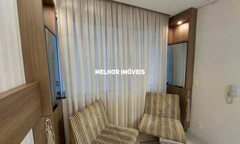 Imagem 6: Apartamento Padrão Mobiliado e Decorado com 02 Dormitórios à Venda em Balneário Camboriú