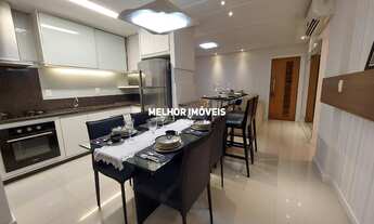 Imagem 2: Apartamento Padrão Mobiliado e Decorado com 02 Dormitórios à Venda em Balneário Camboriú