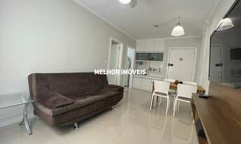 Imagem 3: Mariano Moreno - Apartamento Mobiliado com 01 dormitório à Venda na Quadra Mar em Balneári