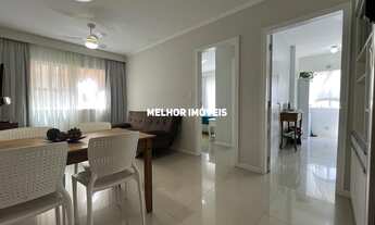 Imagem 7: Mariano Moreno - Apartamento Mobiliado com 01 dormitório à Venda na Quadra Mar em Balneári