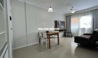 Imagem 2: Mariano Moreno - Apartamento Mobiliado com 01 dormitório à Venda na Quadra Mar em Balneári