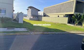 Imagem: Caledônia - Terreno em Condomínio Caledônia