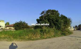 Imagem 2: Terreno à venda, 603 m² por R$ 680.000 - Itacolomi - Balneário Piçarras