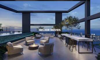 Imagem 2: Down Town - Apartamento Studio à venda no Edifício Down Town em Itajaí