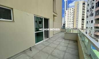 Imagem 7: Lorena Cristina - Apartamento Garden á venda com 3 Suítes mobiliado e decorado em Balneári